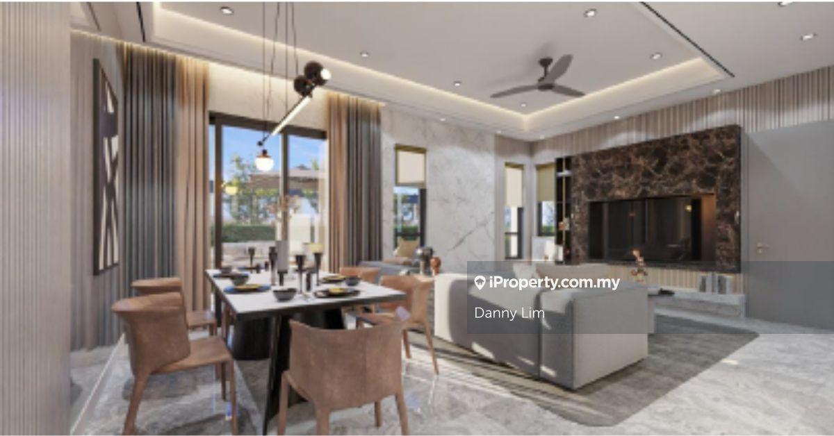 2-storey Terraced House for Sale in Seremban 2 Storey New Corner 30' - 48' x 70', Seremban by Danny Lim - iProperty.com.my