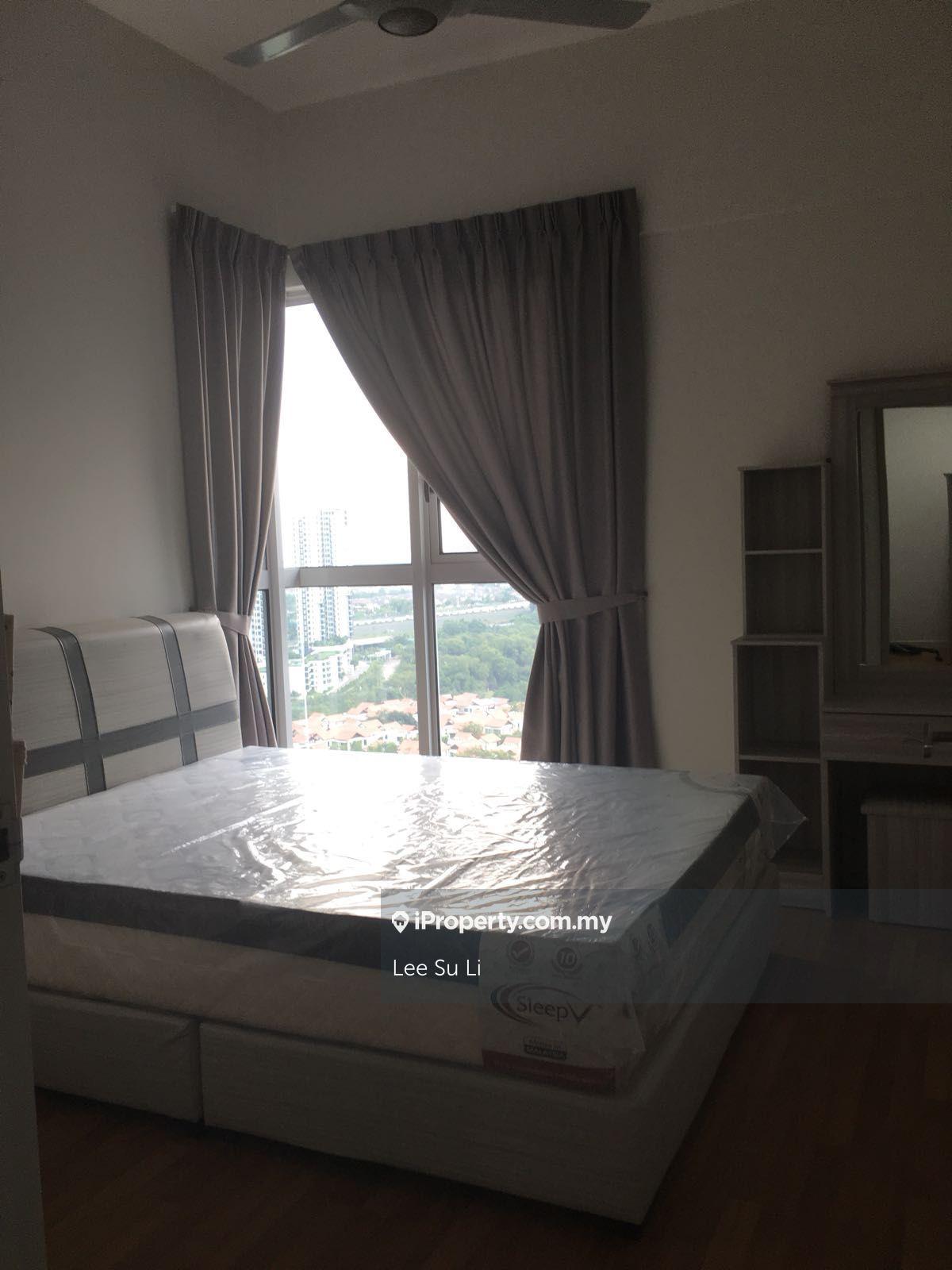 Service Residence for Rent in Sunway Geo Residence by Lee Su Li - iProperty.com.my