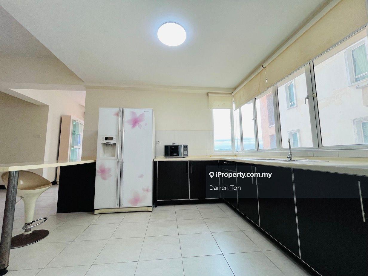 Kondominium untuk Disewa di Puteri Palma Condominiums oleh Darren Toh - iProperty.com.my