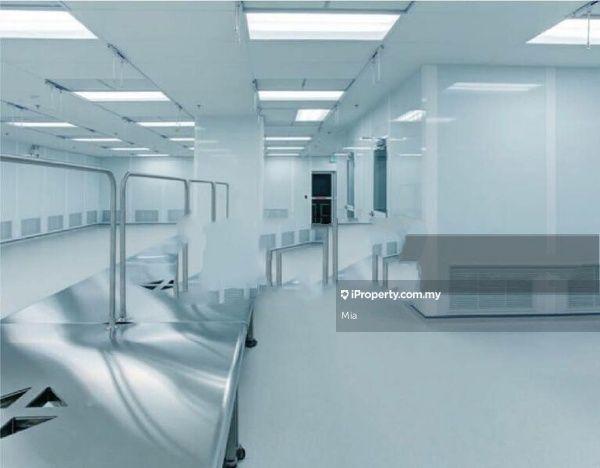 Detached Factory for Rent in Taman Perindustrian Bayan Lepas, Bayan Lepas by Mia - iProperty.com.my