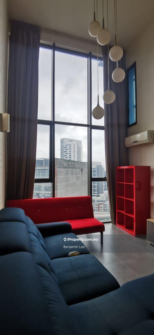 Residensi Servis untuk Dijual di Empire Damansara oleh Benjamin Lee - iProperty.com.my