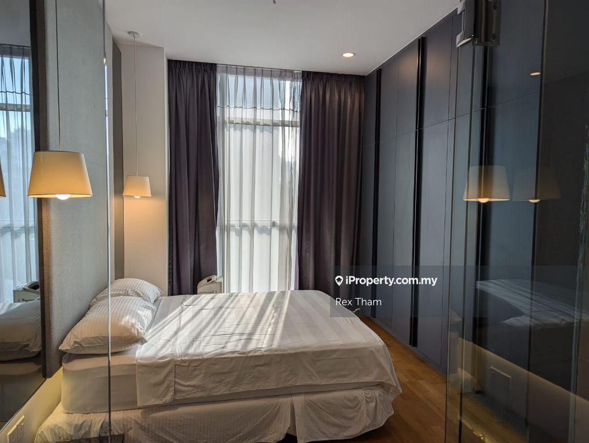 Kondominium untuk Disewa di The Manhattan oleh Rex Tham - iProperty.com.my