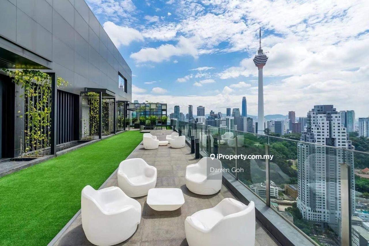 Residensi Servis untuk Dijual di Anggun Residences oleh Darren Goh - iProperty.com.my