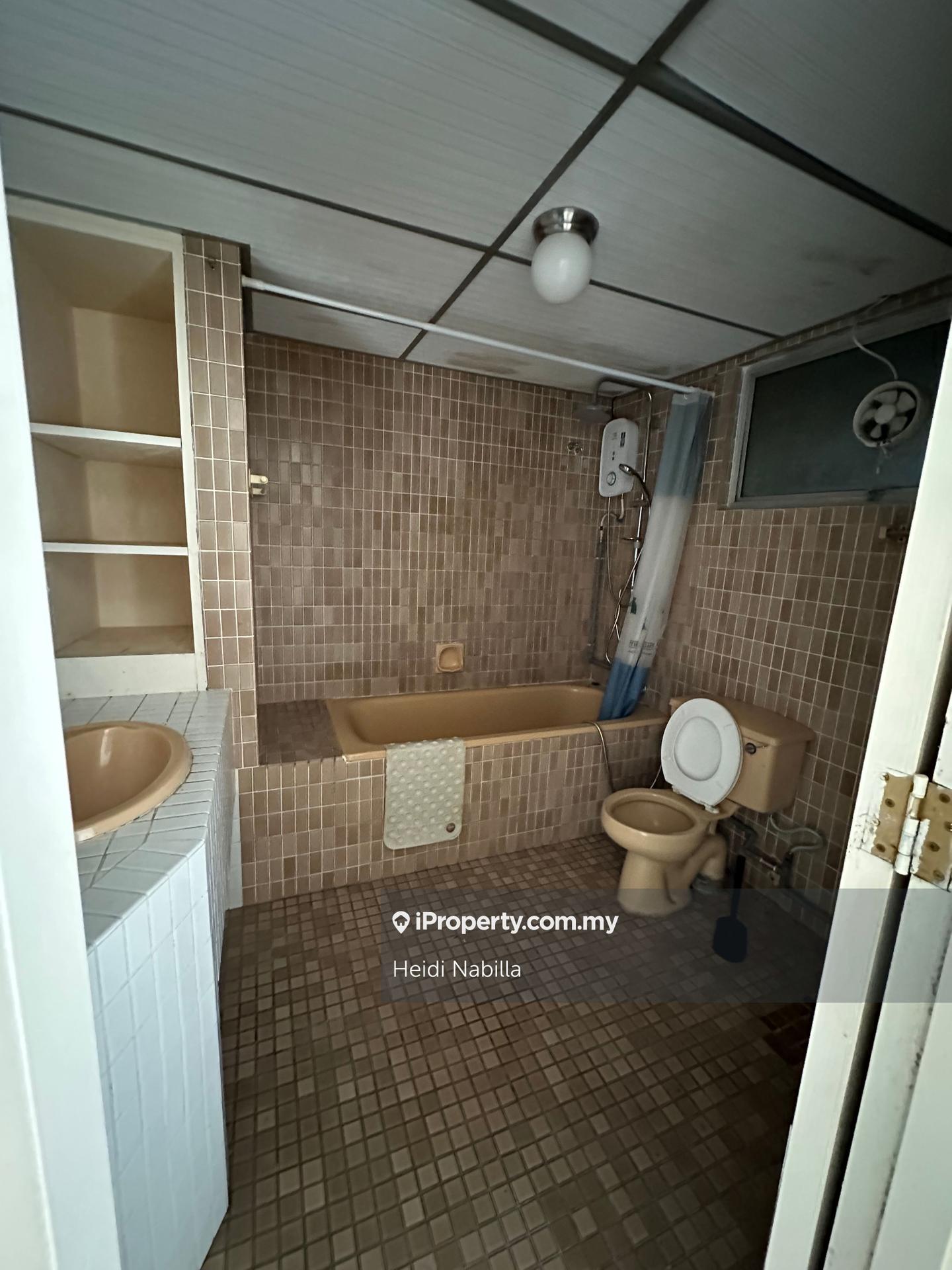 Condominium for Sale in Menara Indah by Heidi Nabilla - iProperty.com.my