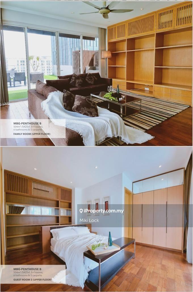Condominium for Sale in Menara Bintang Goldhill by Miki Lock - iProperty.com.my