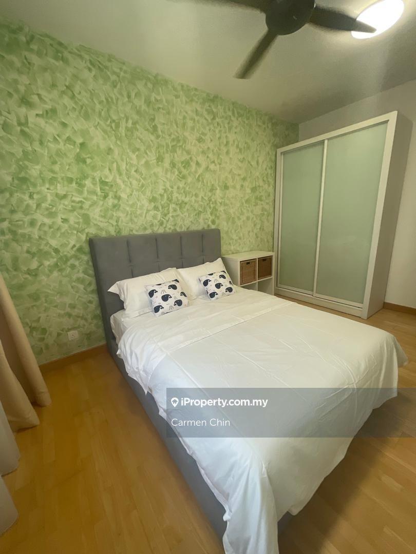 Condominium for Sale in Residensi Sefina Mont Kiara by Carmen Chin - iProperty.com.my