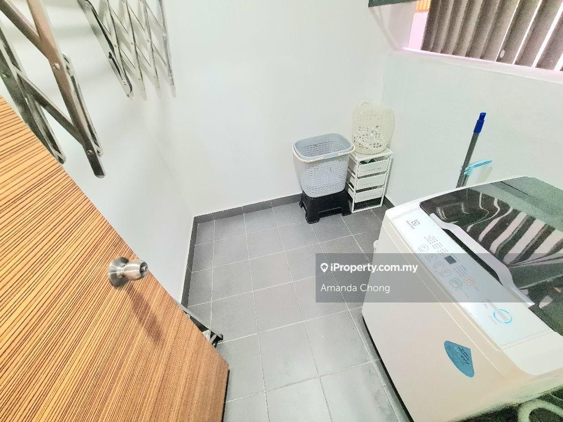 Service Residence for Rent in Pearl Suria by Amanda Chong - iProperty.com.my