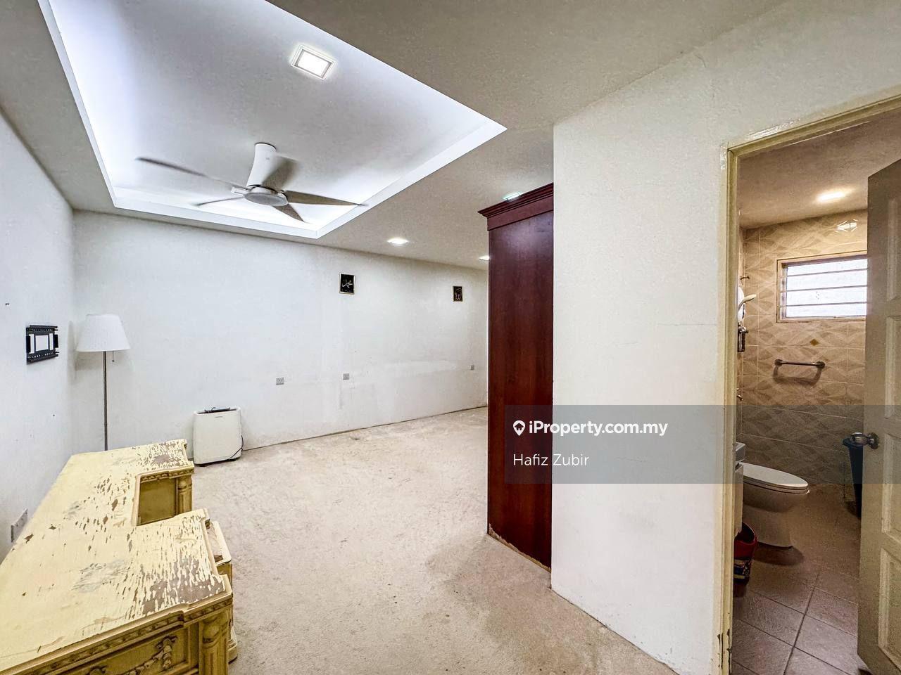 2-storey Terraced House for Sale in Bandar Baru Bangi, Bandar Baru Bangi by Hafiz Zubir - iProperty.com.my