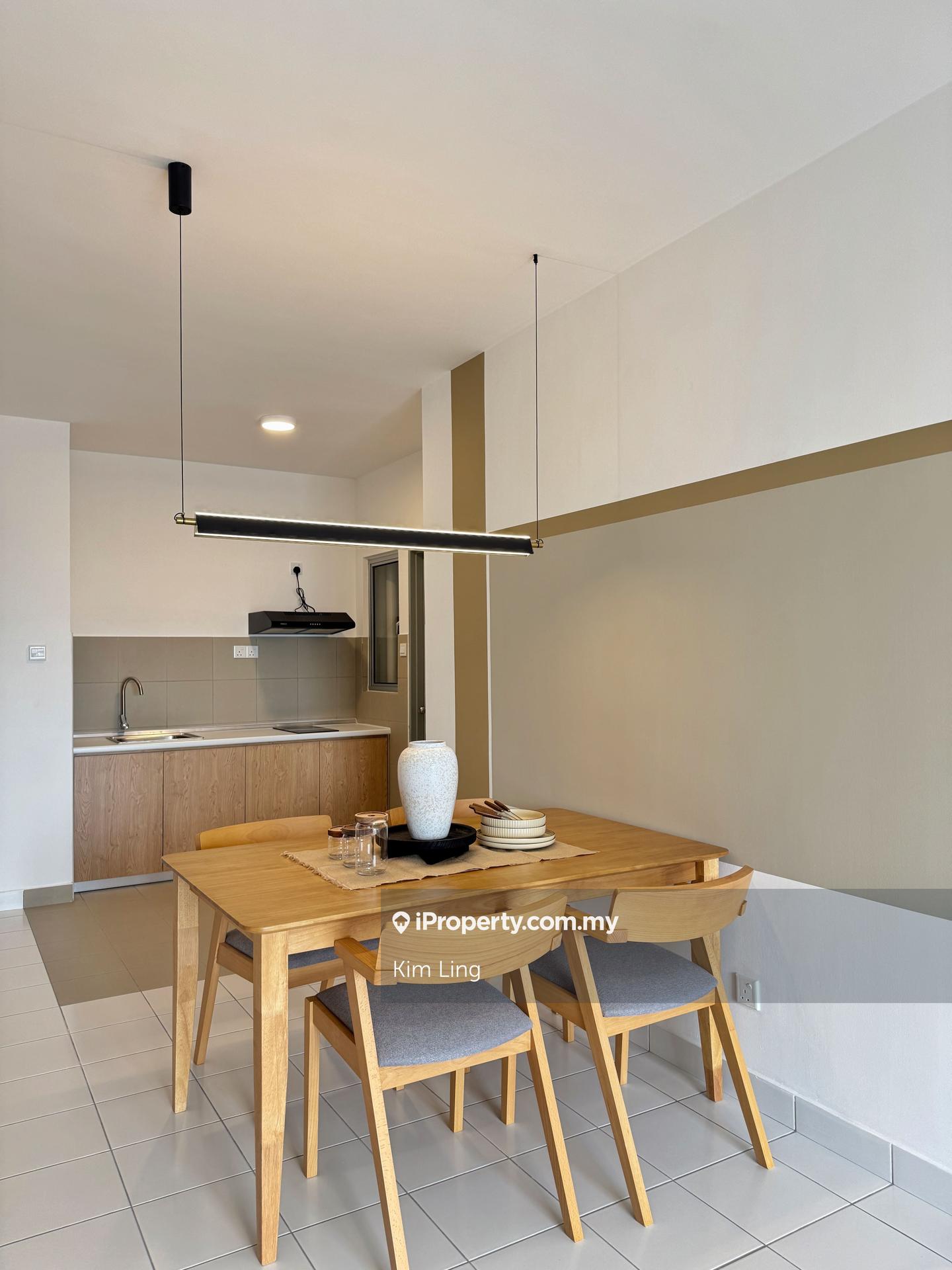 Service Residence for Rent in Kiara Kasih by Kim Ling - iProperty.com.my