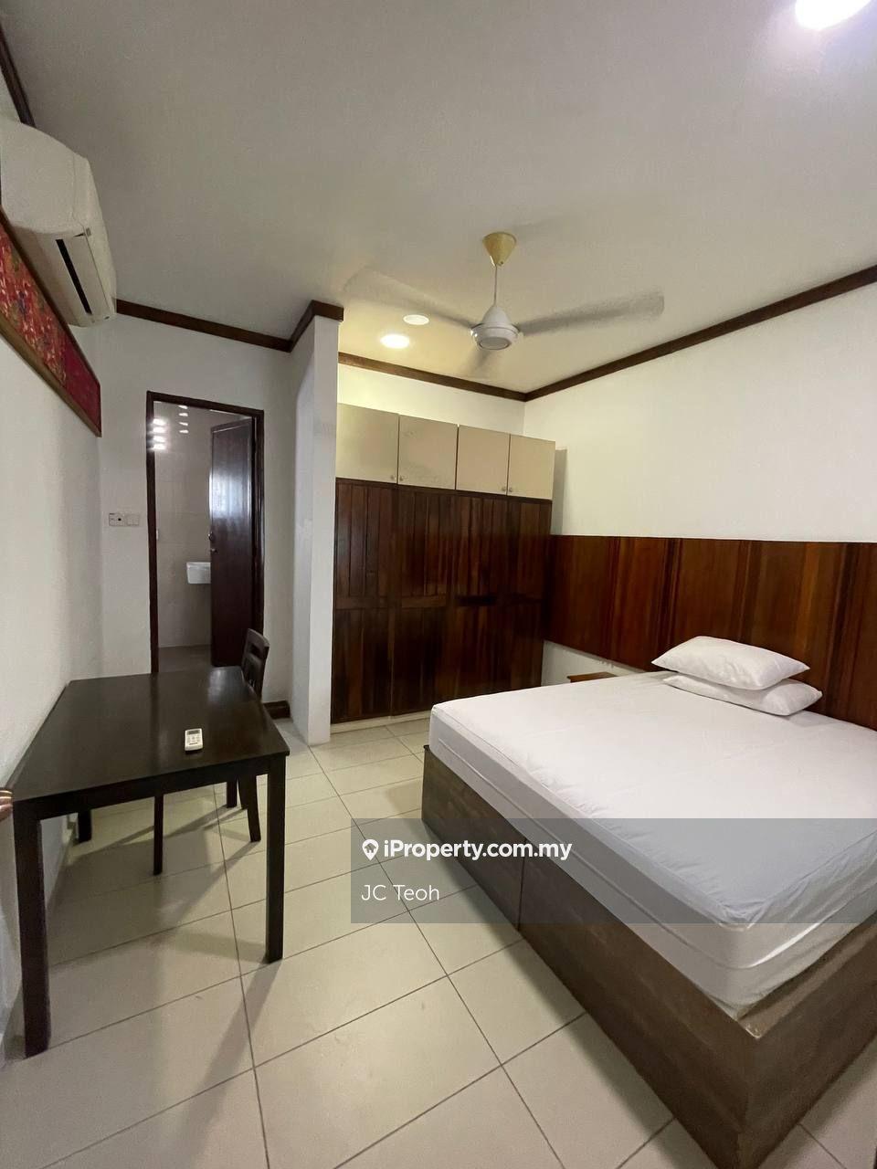 1-storey Terraced House for Rent in Pju 1, Petaling Jaya by JC Teoh - iProperty.com.my