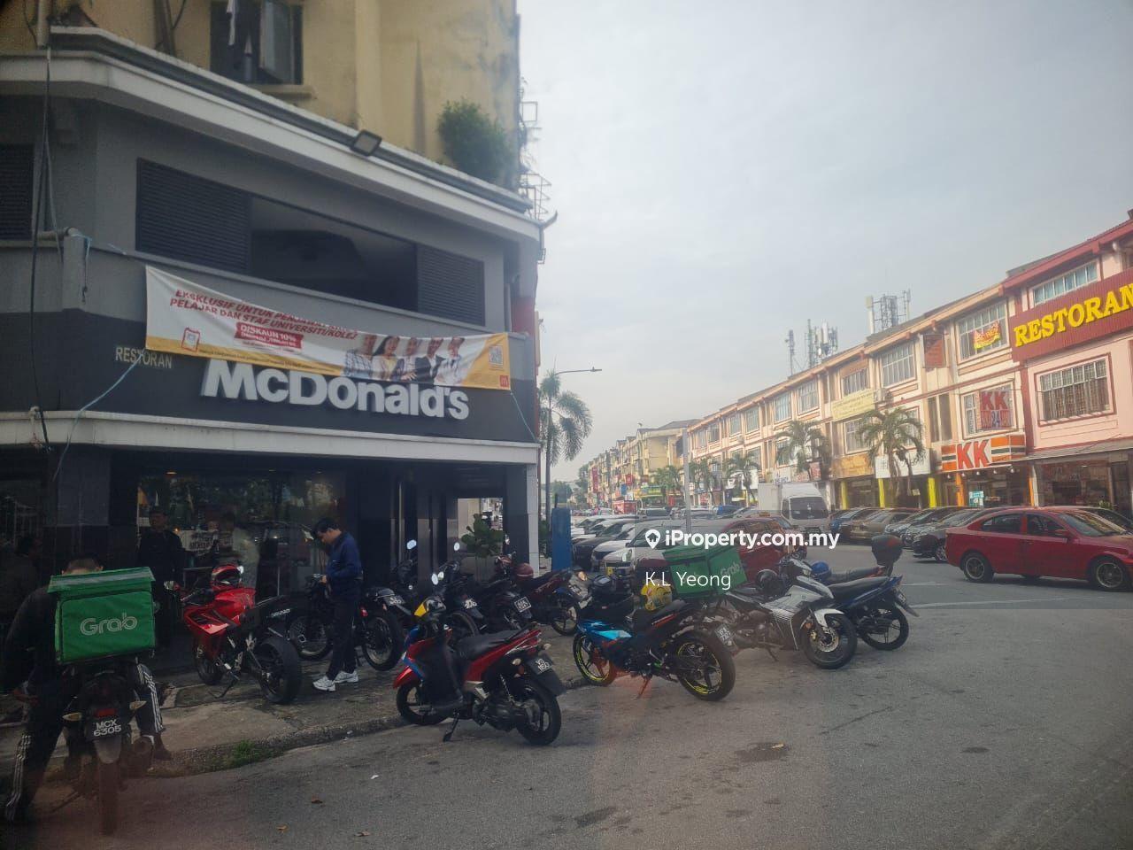 Shop for Sale in Taman Sri Andalas, Klang by K.L Yeong - iProperty.com.my