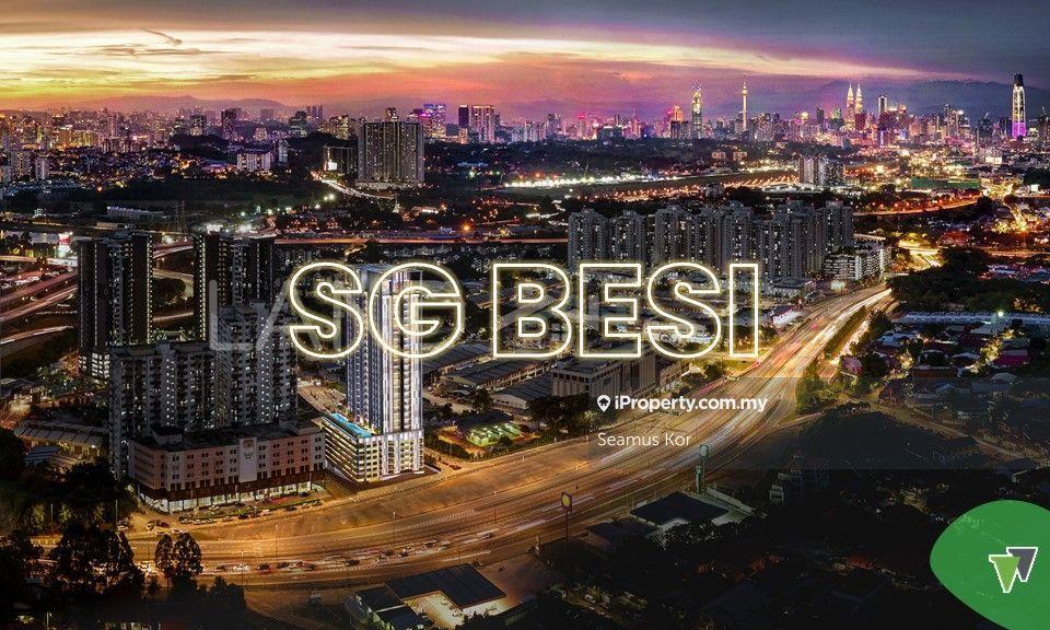 Hotel / Resort for Sale in Lake Fields, Sungai Besi by Seamus Kor - iProperty.com.my