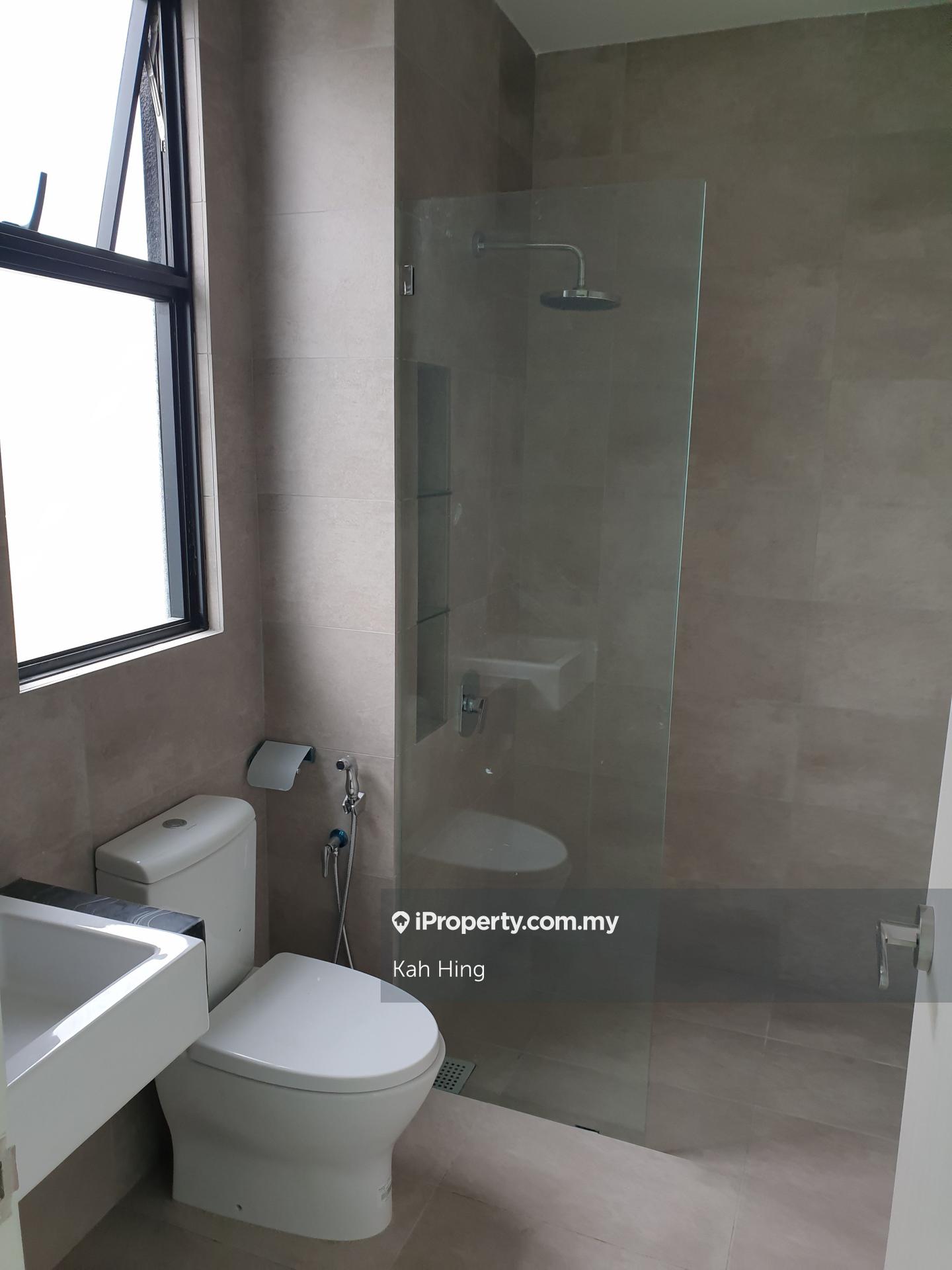 Kondominium untuk Dijual di The Address oleh Kah Hing - iProperty.com.my