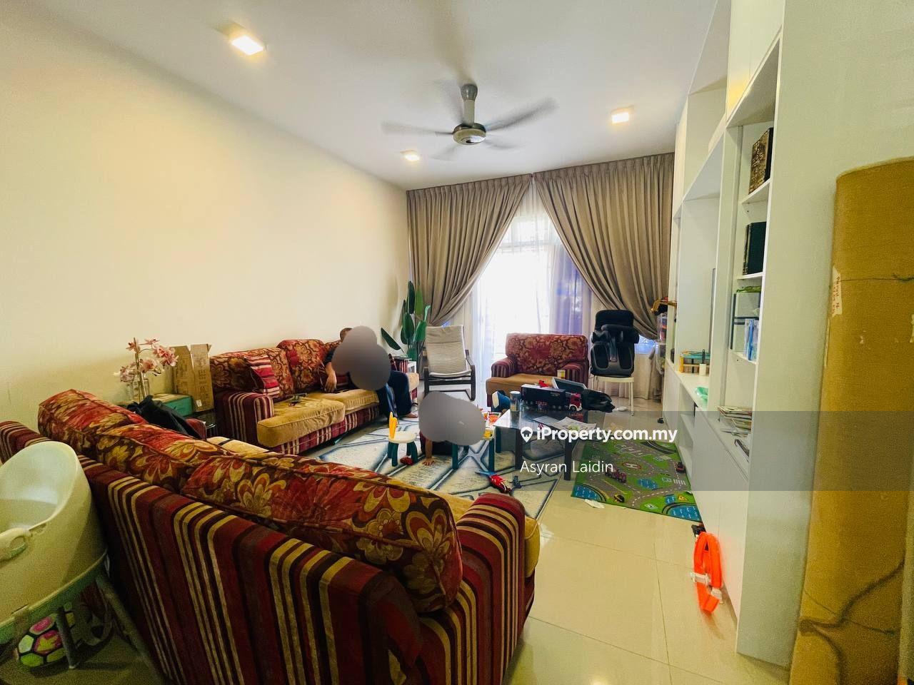 2-storey Terraced House for Sale in Putrajaya, Putrajaya by Asyran Laidin - iProperty.com.my