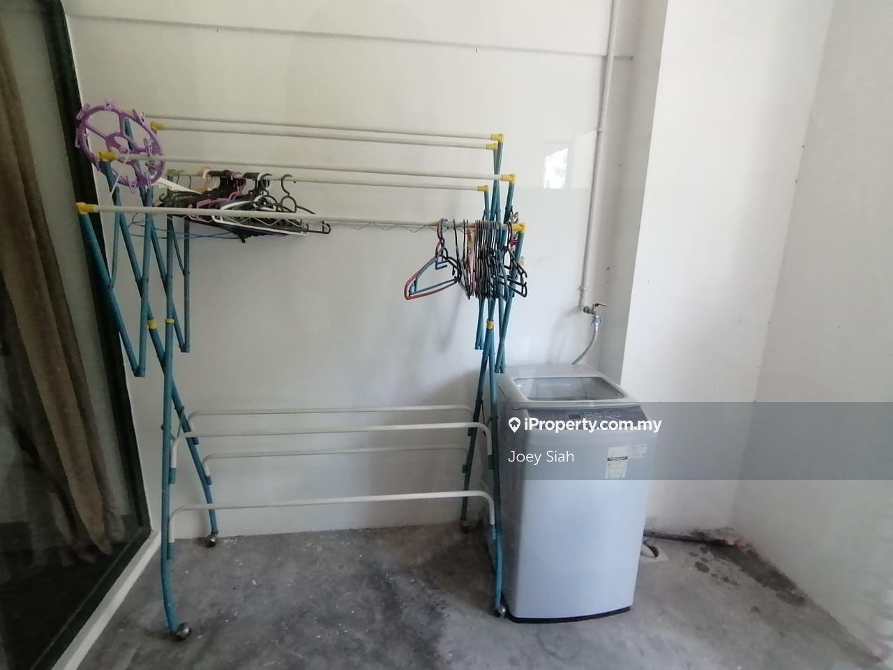 Kondominium untuk Disewa di 10 Semantan Suites oleh Joey Siah - iProperty.com.my