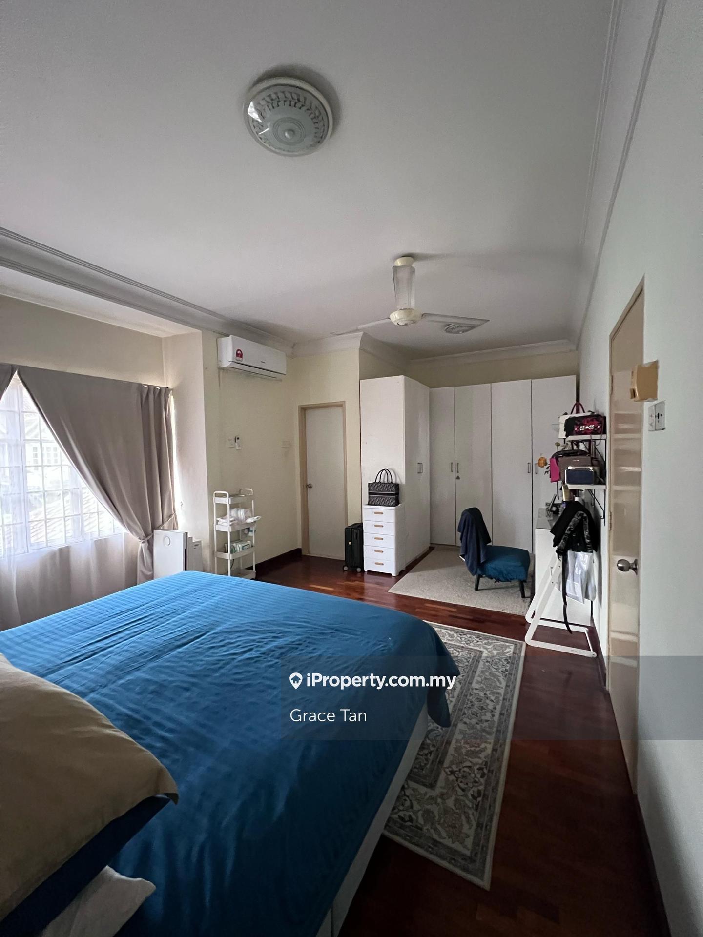 2-storey Terraced House for Rent in Mutiara Damansara, Mutiara Damansara by Grace Tan - iProperty.com.my