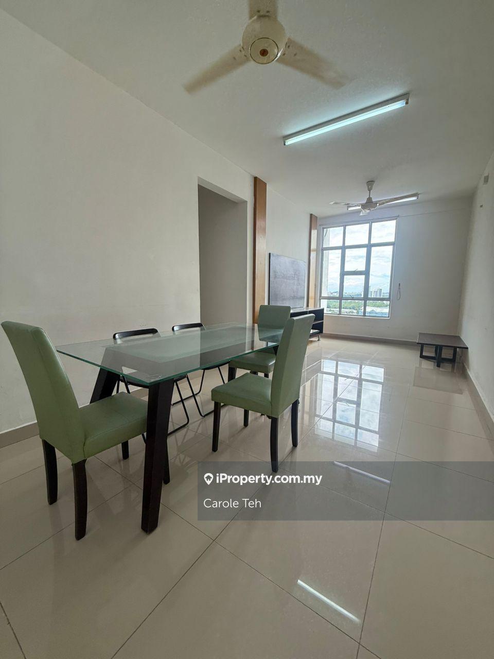 Service Residence for Sale in The Arc by Carole Teh - iProperty.com.my
