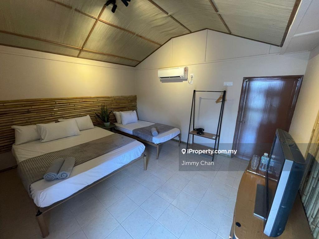 Hotel / Resort for Sale in Raub, Pahang by Jimmy Chan - iProperty.com.my