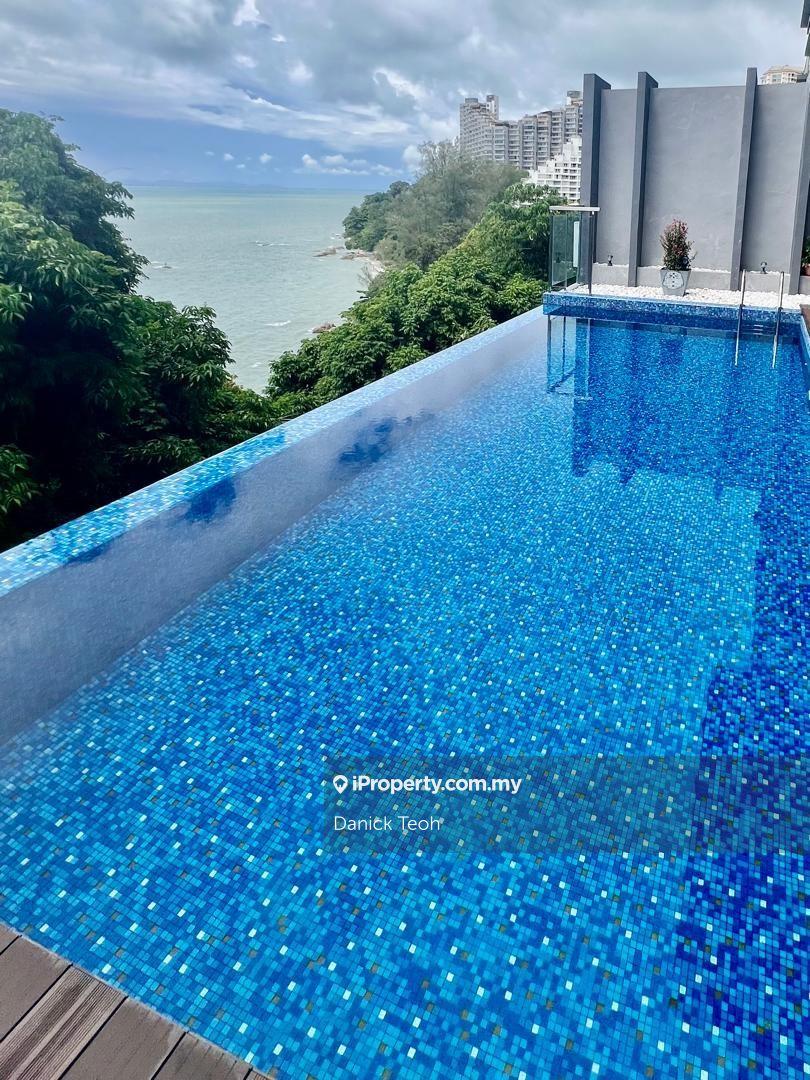 Twin Villas for Sale in Island Resort Villas, Batu Feringghi by Danick Teoh - iProperty.com.my