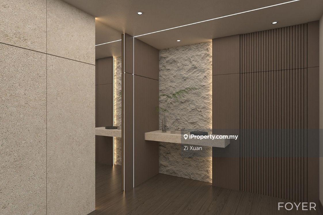 Condominium for Sale in The Katana Residences by Zi Xuan - iProperty.com.my