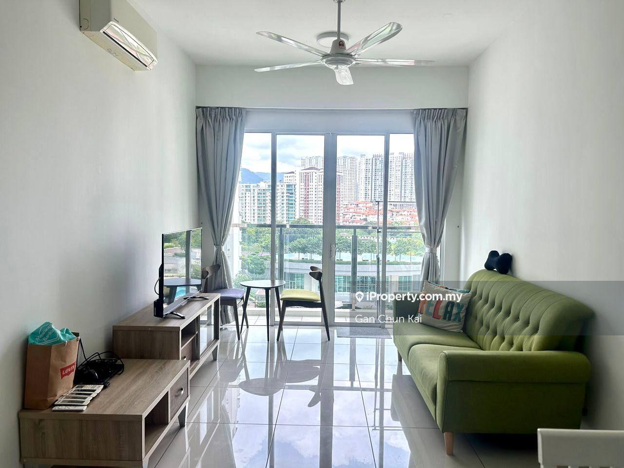 Kondominium untuk Disewa di Tropicana Bay Residences oleh Gan Chun Kai - iProperty.com.my