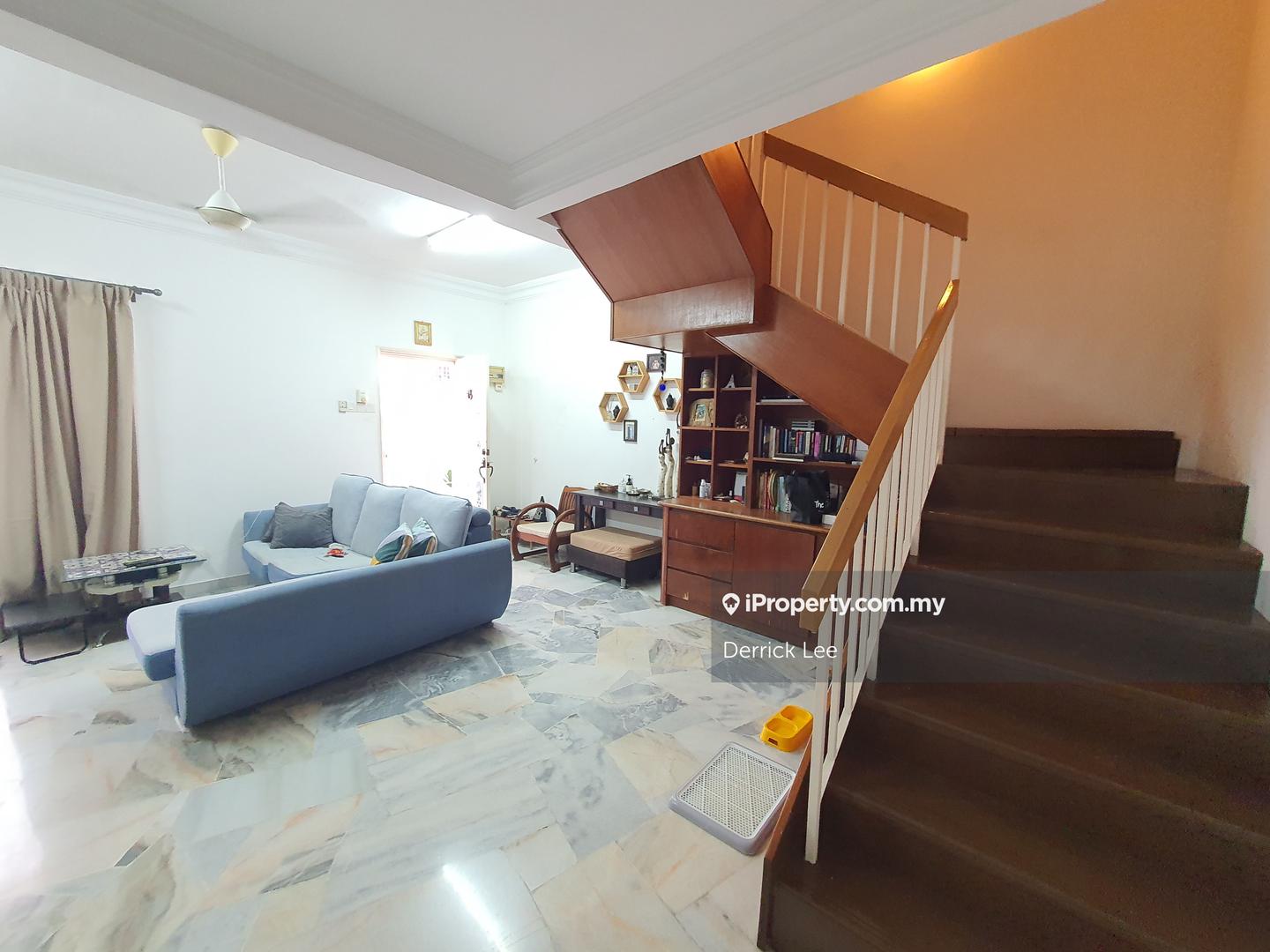 Rumah Berangkai 2 Tingkat untuk Dijual di Usj 3, Subang Jaya oleh Derrick Lee - iProperty.com.my