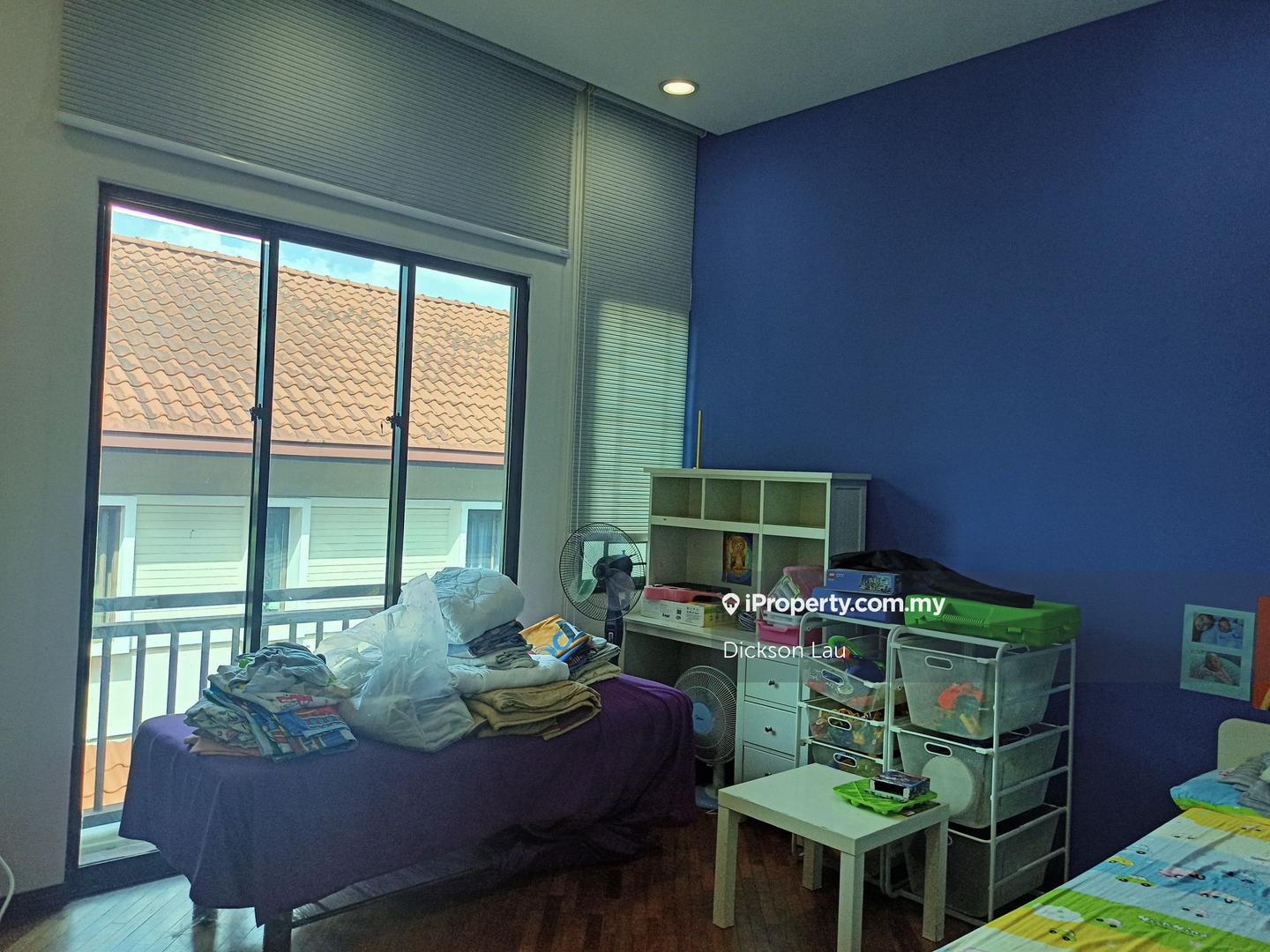 Rumah Berangkai 2 Tingkat untuk Dijual di Sunway Rahman Putra, BRP 3, Sungai Buloh oleh Dickson Lau - iProperty.com.my