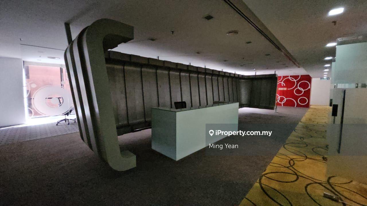 Office for Rent in Kuala Lumpur, KL City Centre by Ming Yean - iProperty.com.my