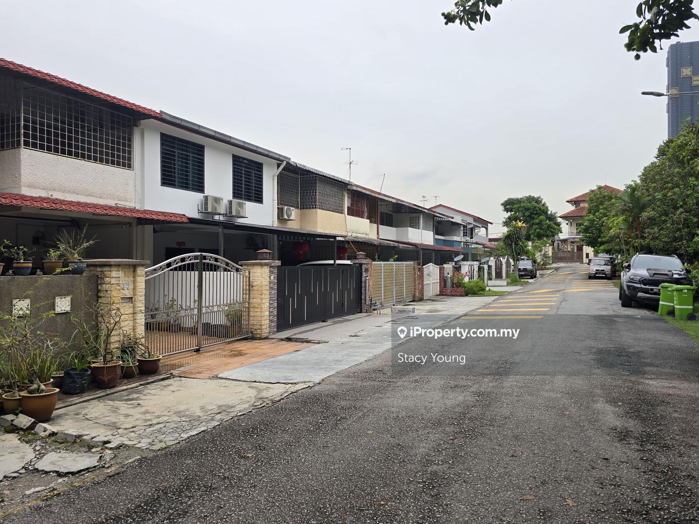 Terraced House for Sale in Taman Midah, Cheras by Stacy Young - iProperty.com.my