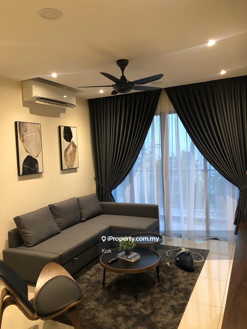 Condominium for Rent in Nidoz Residences @ Desa Petaling by Kok - iProperty.com.my
