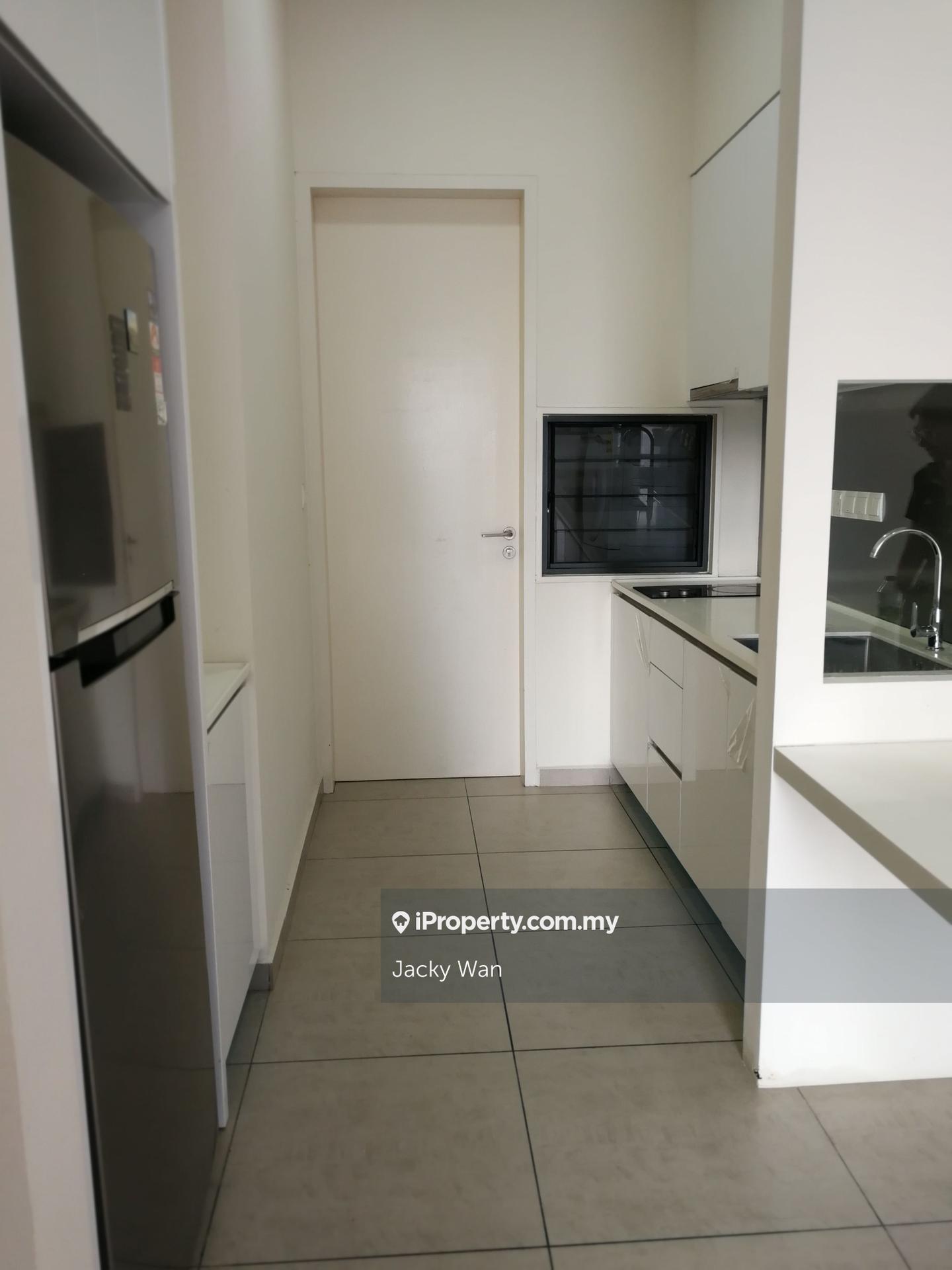 Residensi Servis untuk Dijual di Petalz Residences oleh Jacky Wan - iProperty.com.my