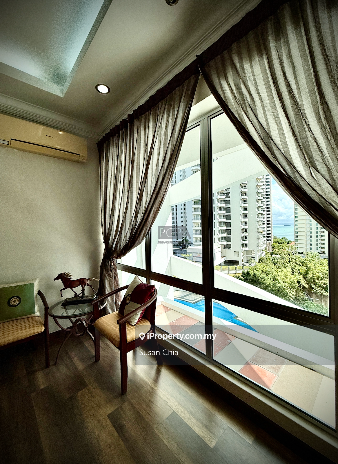 Condominium for Sale in Straits Regency by Susan Chia - iProperty.com.my