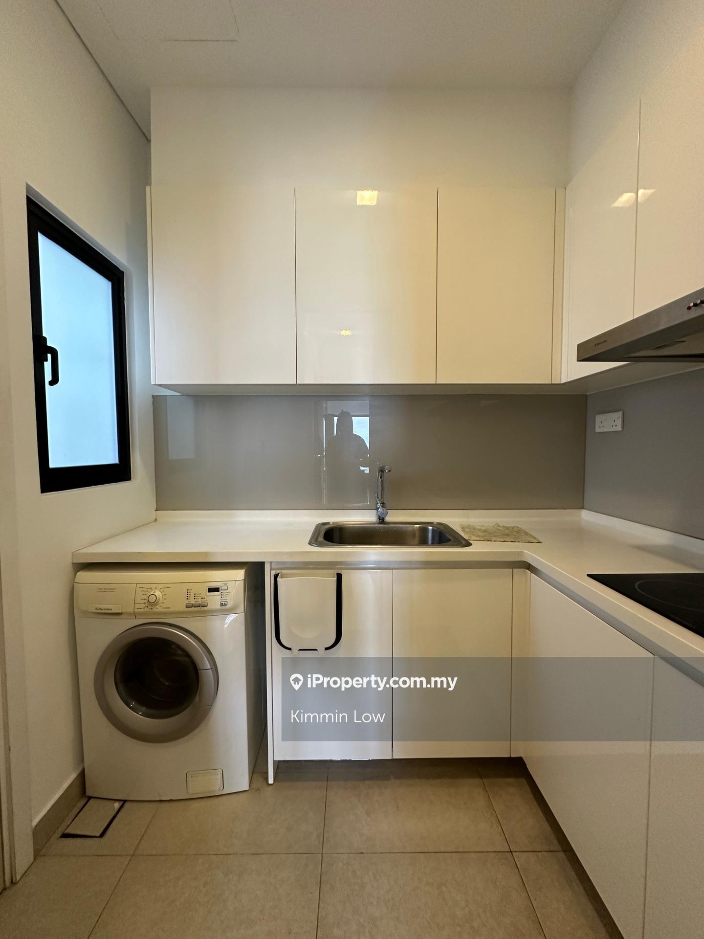 Service Residence for Rent in The Horizon Residence by Kimmin Low - iProperty.com.my