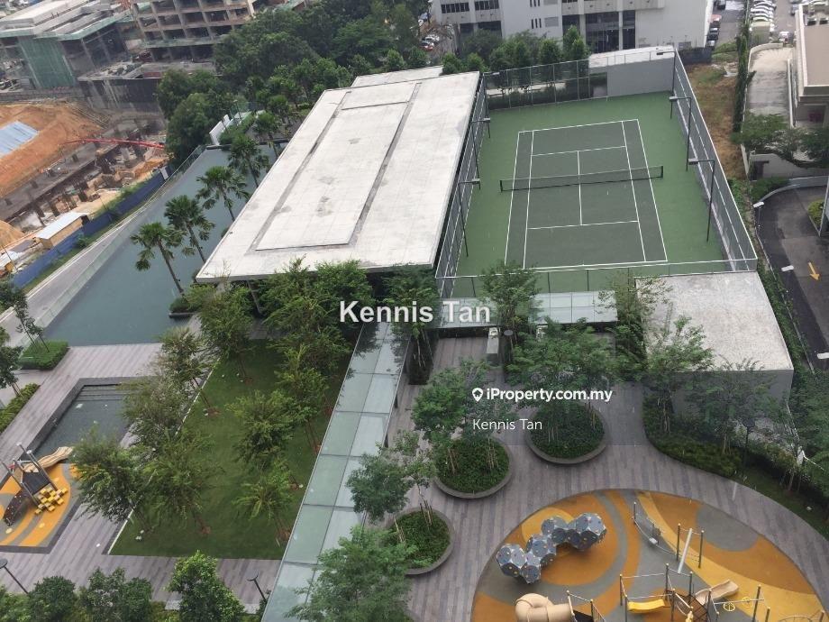 Service Residence for Sale in Reflection Residences by Kennis Tan - iProperty.com.my