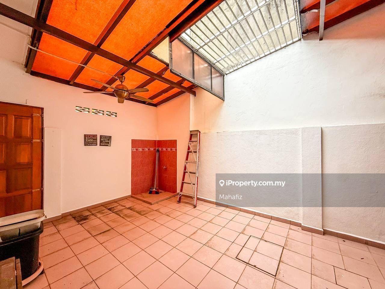 Terraced House for Sale in Seksyen 7, Bangi by Mahafiz - iProperty.com.my
