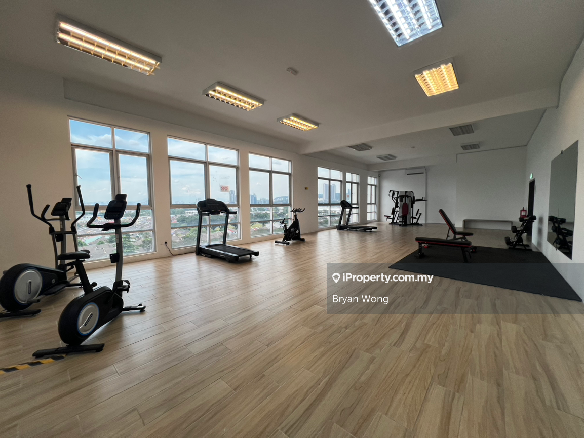 Apartment for Sale in Opal by Bryan Wong - iProperty.com.my