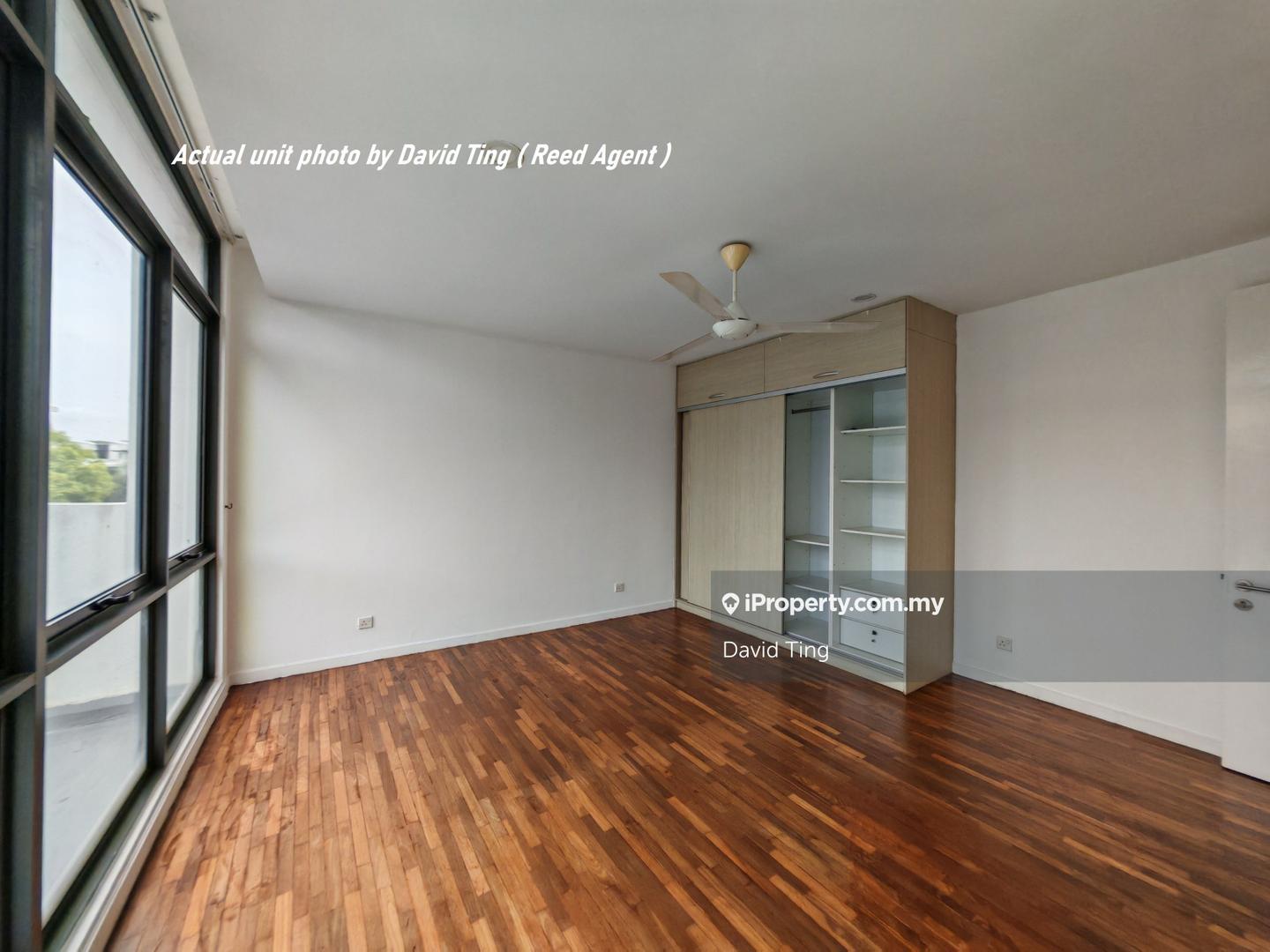 3-storey Terraced House for Sale in Lake Fields, Sungai Besi by David Ting - iProperty.com.my