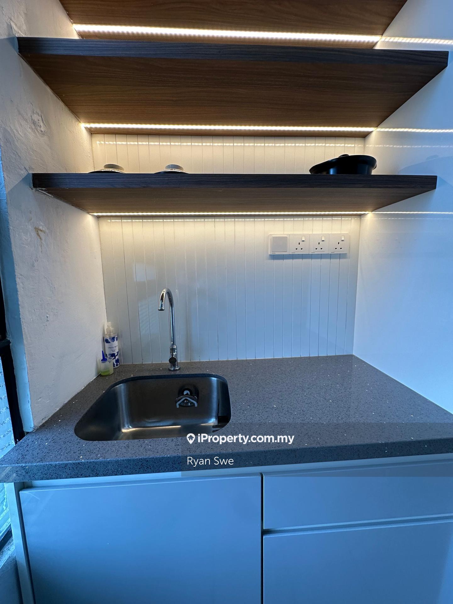 Service Residence for Sale in Ativo Suites @ Damansara Avenue by Ryan Swe - iProperty.com.my