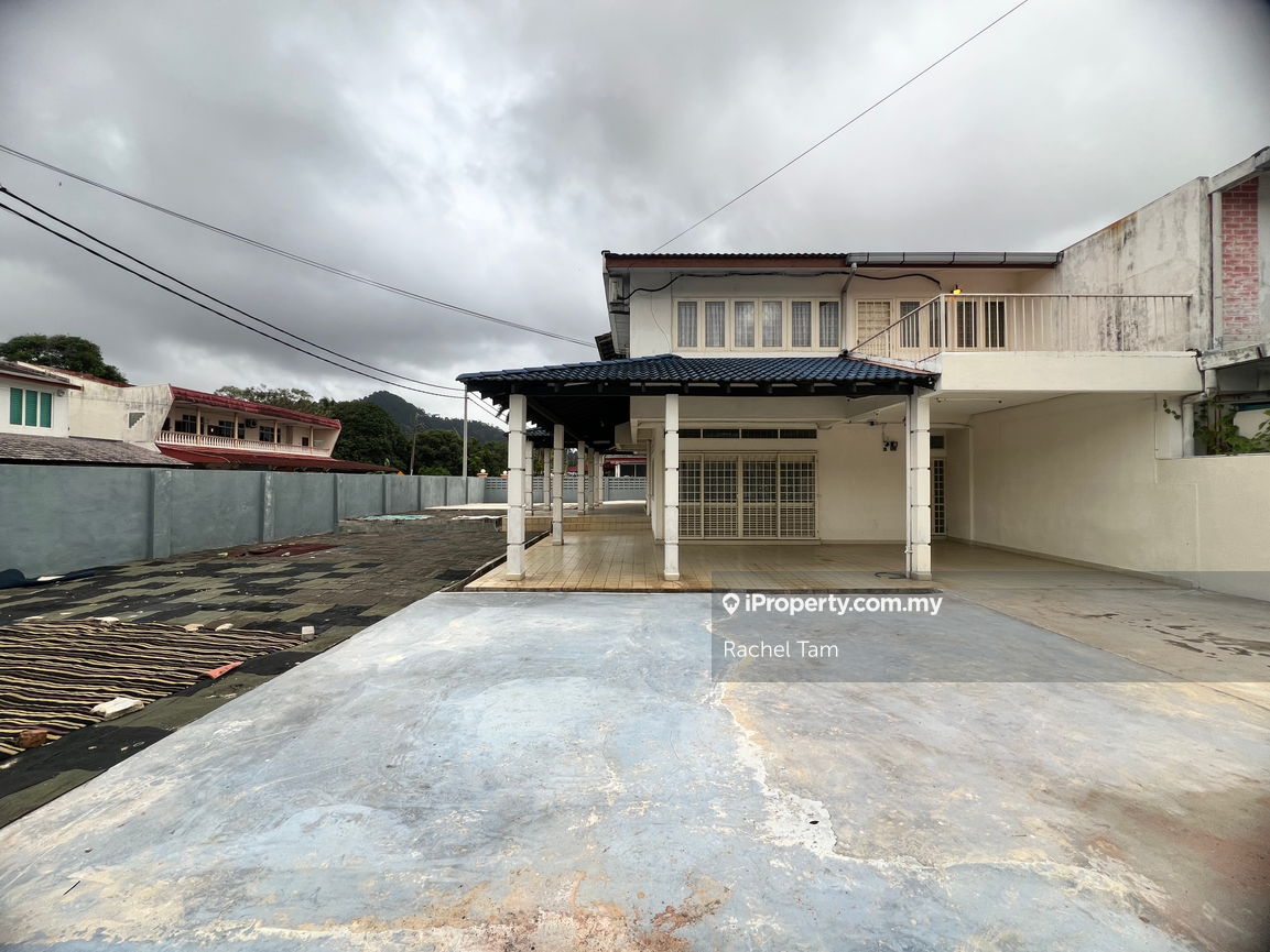 Semi-Detached House for Rent in Galing, Kuantan by Rachel Tam - iProperty.com.my