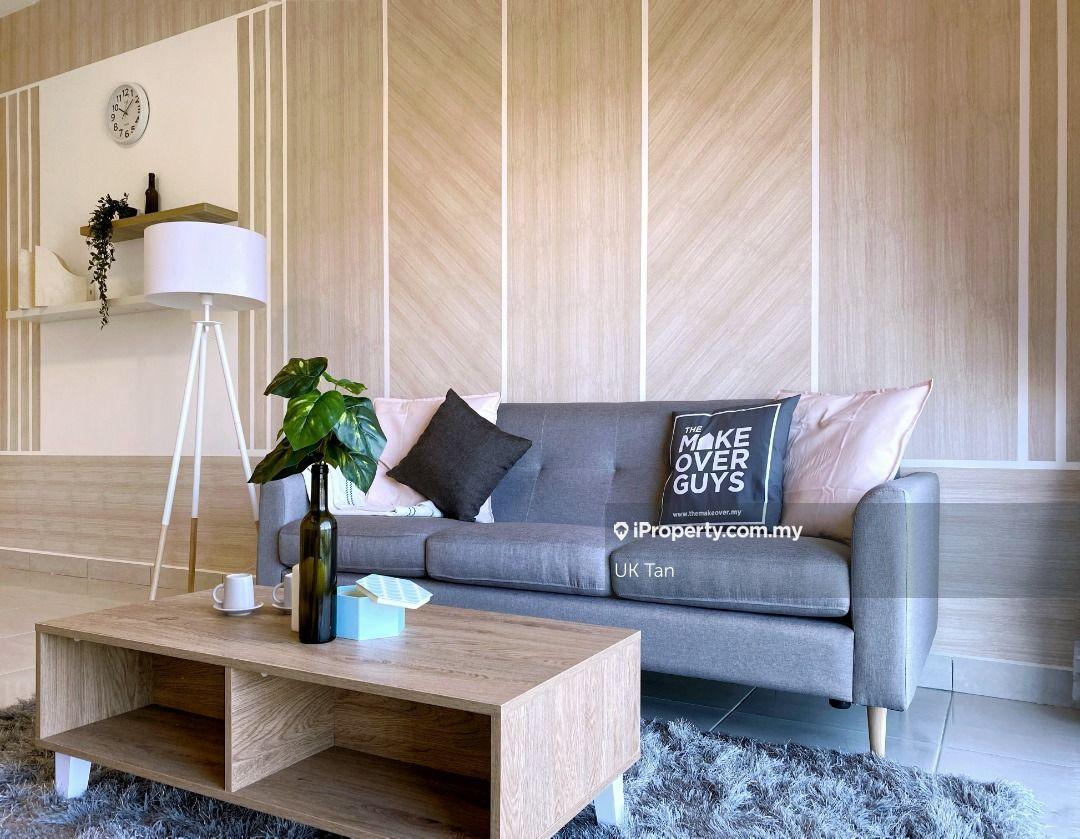 Service Residence for Sale in BSP 21 by UK Tan - iProperty.com.my