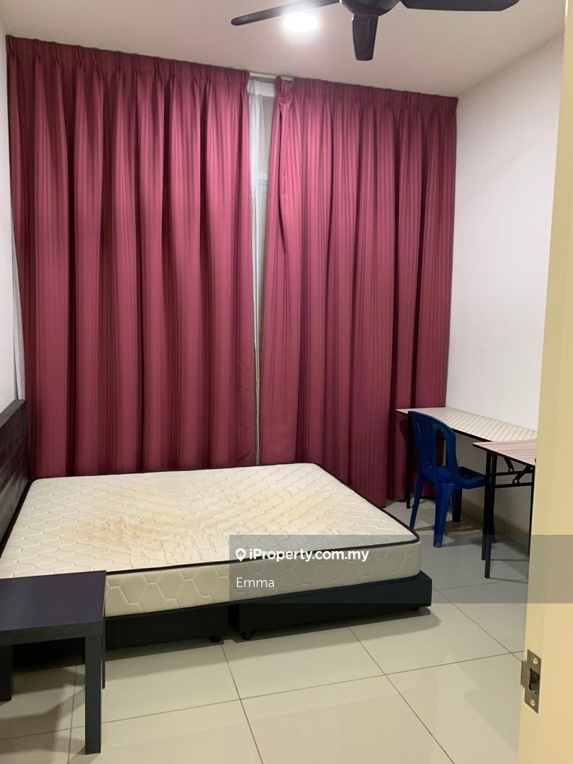 Kondominium untuk Disewa di Mutiara Ville oleh Emma - iProperty.com.my