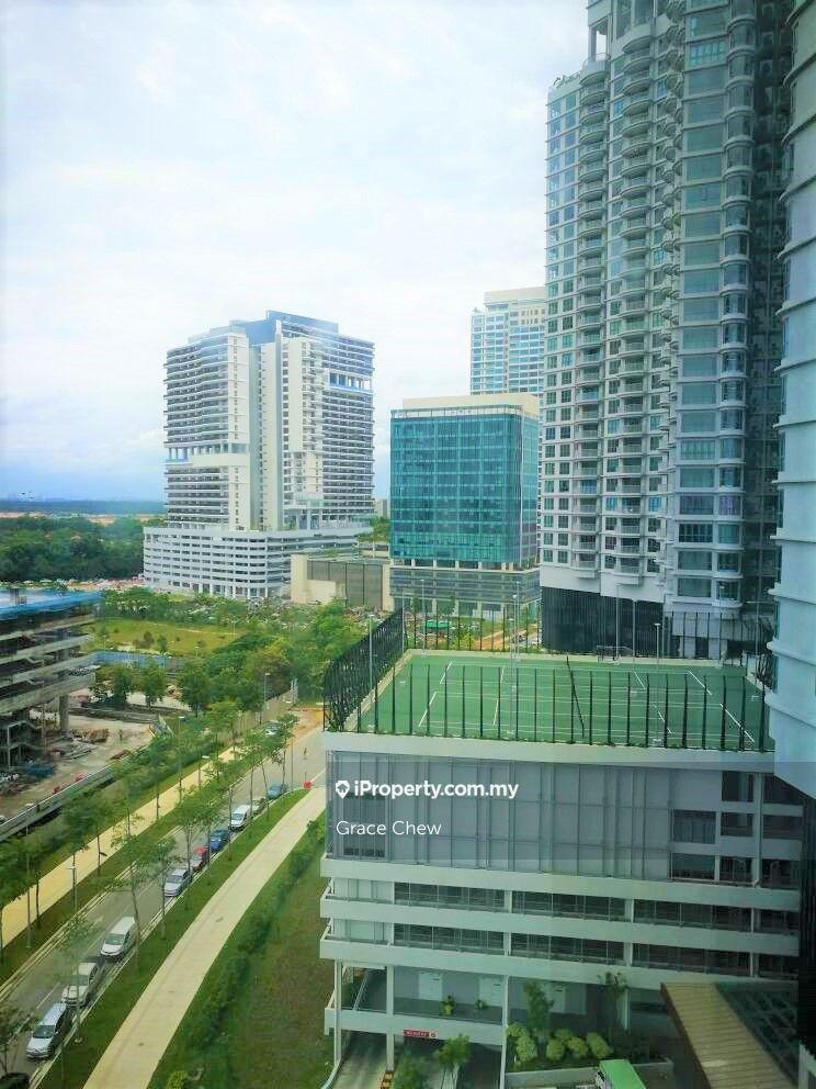 Office for Rent in Puteri Harbour, Iskandar Puteri (Nusajaya) by Grace Chew - iProperty.com.my