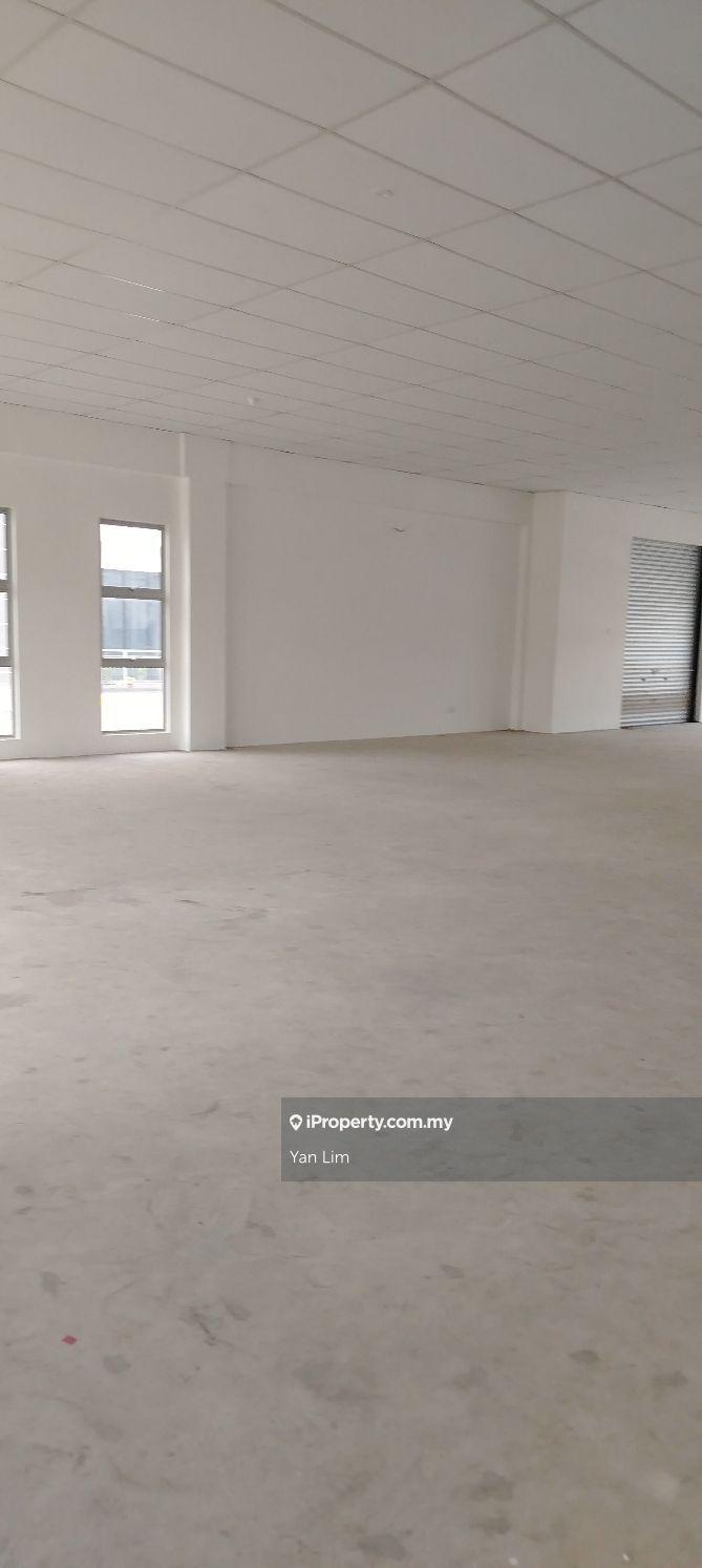 Semi-D Factory for Rent in Perdana Industrial Park, Puchong by Yan Lim - iProperty.com.my