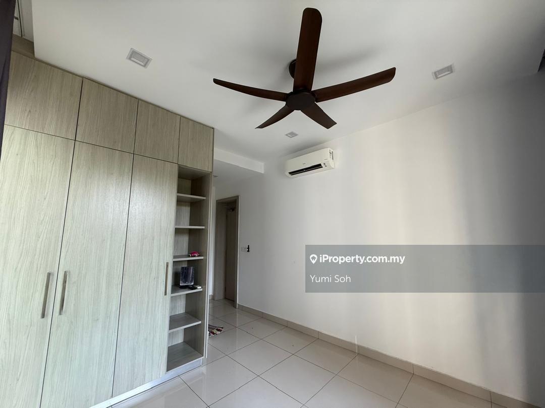 Condominium for Rent in Green Residence by Yumi Soh - iProperty.com.my