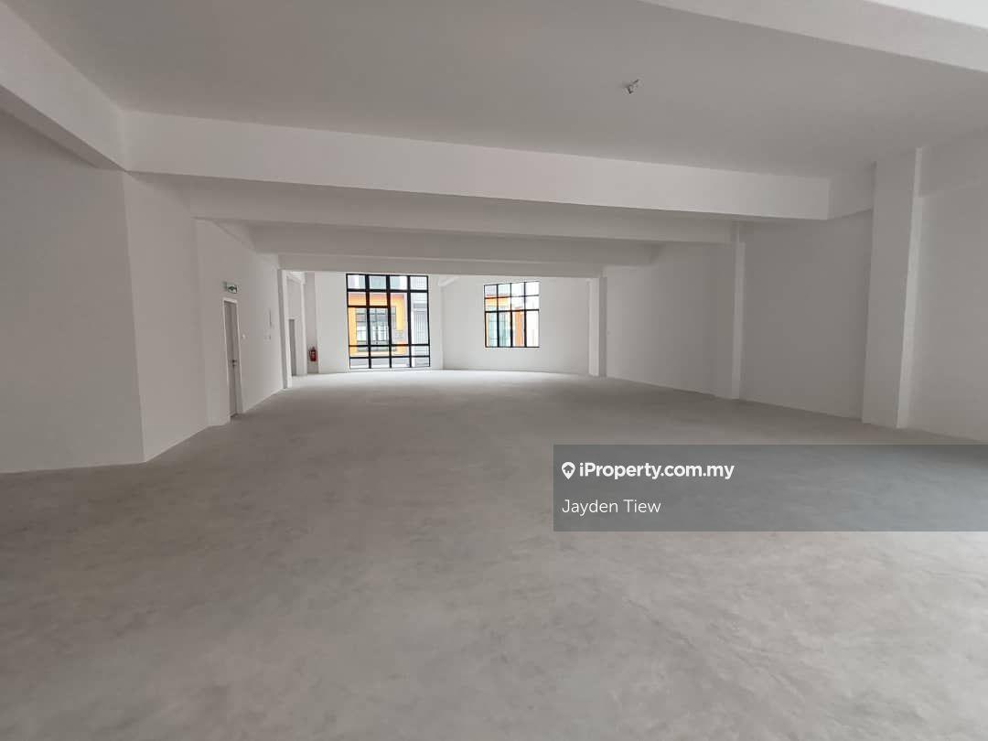 Shop-Office for Rent in Taman Pelangi, Johor Bahru by Jayden Tiew - iProperty.com.my