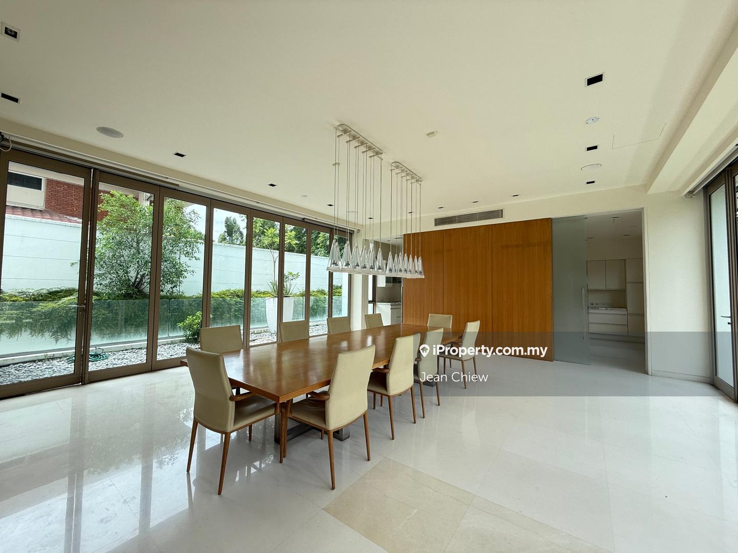 Bungalow House for Sale in Ampang Hilir, Ampang by Jean Chiew - iProperty.com.my