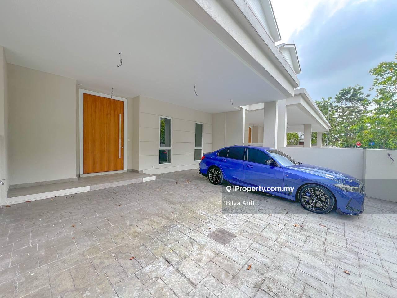 3-storey Terraced House for Sale in Mont Kiara, Kuala Lumpur by Bilya Ariff - iProperty.com.my