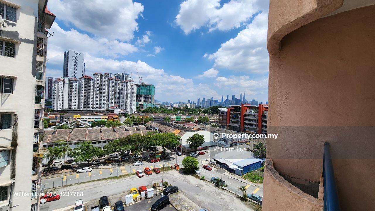 Kondominium untuk Dijual di Genting Court Condominium oleh William Lua - iProperty.com.my