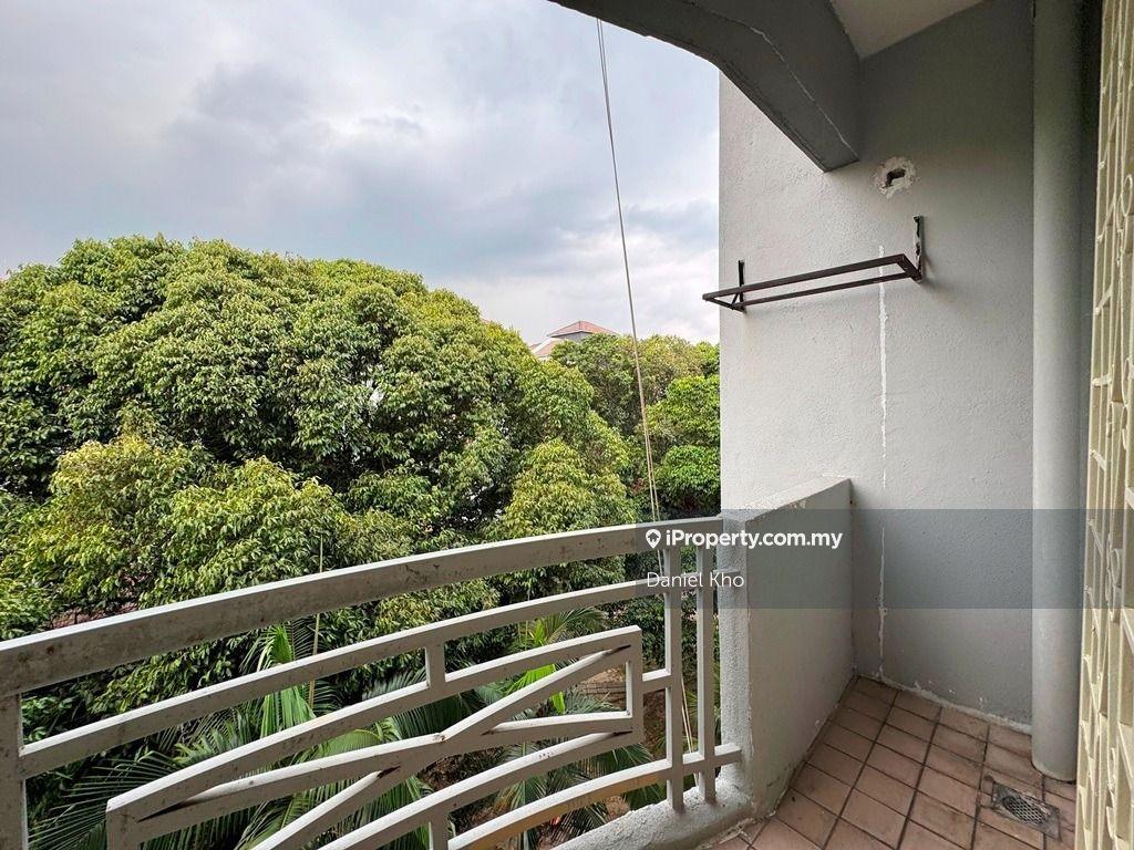 Pangsapuri untuk Dijual di Pelangi Court oleh Daniel Kho - iProperty.com.my