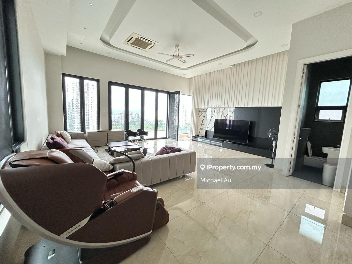 Bungalow House for Sale in Country Heights Damansara, Kuala Lumpur by Michael Au - iProperty.com.my